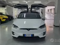 Usata Tesla Model X 397 kW (541 CV) 2020 Other SUV