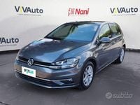 Occasion VW Golf VII Business 116 ch (85 kW) 2019 Gris Berline