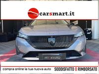 Usata Peugeot 308 Allure 131 CV (96 kW) 2022 Grigio Berlina