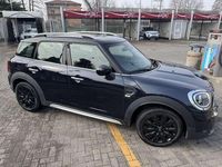 Usata Mini Cooper Countryman Classic 136 CV (100 kW) 2023 SUV