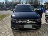 Usata VW Tiguan Advance 143 CV (105 kW) 2017 SUV