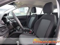 Usata Fiat Tipo 101 CV (74 kW) 2022 Argento metallizzato Berlina