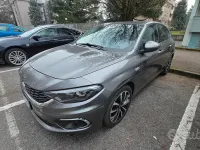 Usata Fiat Tipo 95 CV (69 kW) 2017 Grigio Berlina