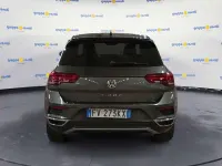 Occasion VW T-Roc Advance 150 ch (110 kW) 2019 Other SUV