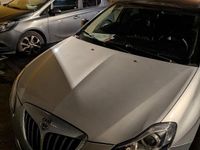 Begagnad Lancia Delta 165 HK (121 kW) 2009 Halvkombi