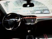 Usata Opel Corsa GS Line 102 CV (75 kW) 2021 Grigio Berlina