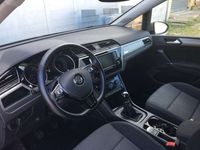 usata VW Touran 1.6 tdi Comfortline 115cv