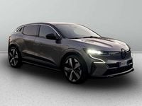 Usata Renault Megane E-Tech Iconic 160 kW (218 CV) 2023 Grigio scuro Berlina