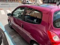 Usata Renault Twingo 75 CV (55 kW) 2012 Utilitaria