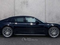 Usata Porsche Panamera 354 CV (260 kW) 2025 Nero Utilitaria