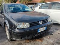 usata VW Golf IV Golf 1.6 16V cat 5 porte 25 Years