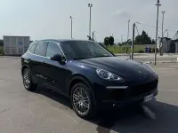 Usata Porsche Cayenne 250 CV (183 kW) 2015 SUV