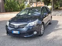 Usata Toyota Avensis Business Edition 126 CV (92 kW) 2011 Station wagon