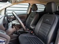 Usata Ford Ecosport Active 125 CV (91 kW) 2023 Other SUV