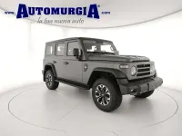 Nuova EMC 212 216 CV (158 kW) 2026 Nero SUV