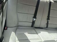 Usata BMW 318 140 CV (102 kW) 1994 Coupé