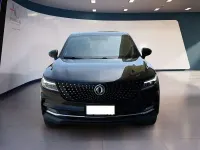 Usata DFSK F5 137 CV (100 kW) 2024 Nero SUV