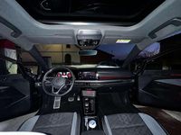 Usata VW Golf VIII R-line 150 CV (110 kW) 2025 Nero Berlina