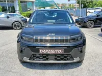 Nuova Jeep Avenger Altitude 101 CV (74 kW) 2026 Nero volcano pastello SUV