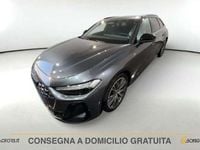 Nuova Audi A5 S-Line 204 CV (150 kW) 2025 Grigio Station wagon