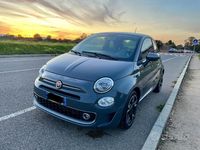 Usata Fiat 500 70 CV (51 kW) 2021