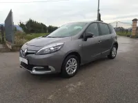 Usata Renault Scénic Bose Edition 110 CV (80 kW) 2016 Grigio Monovolume