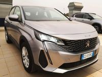 usata Peugeot 3008 BlueHDi 130 S&S Allure - PARI AL NUOVO -