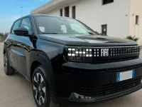Nuova Fiat Grande Panda Business 100 CV (73 kW) 2026 Nero Utilitaria