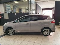 usata Ford C-MAX 1.6 TDCi 115 CV Titanium