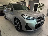 Usata BMW X1 M Sport 150 CV (110 kW) 2025 Grigio SUV