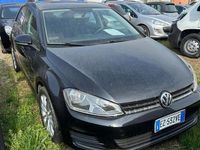 Usata VW Golf VII Trendline 90 CV (66 kW) 2015 Berlina
