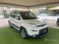 Usata Fiat Panda Easy 69 CV (50 kW) 2019 Bianco Utilitaria