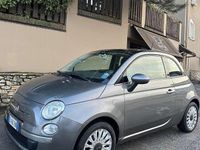 Usata Fiat 500 Lounge 69 CV (50 kW) 2015 Utilitaria
