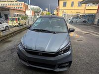 Usata Aixam City 2021 Grigio Berlina