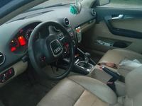 Usata Audi A3 140 CV (102 kW) 2005 Utilitaria