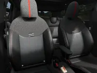 Nuova Mini Cooper 189 kW (258 CV) 2026 Antracite / metallizzato Utilitaria