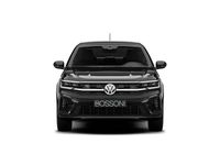 Nuova VW Taigo R-line 115 CV (84 kW) 2026 Nero SUV