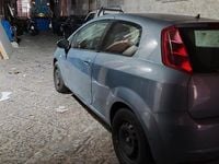 Usata Fiat Grande Punto 75 CV (55 kW) 2009 Utilitaria