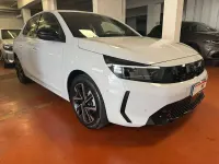 Usata Opel Corsa S 101 CV (74 kW) 2025 Kontur white Utilitaria