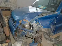 Usata Suzuki Jimny 82 CV (60 kW) 2003 SUV