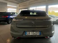 Usata DS Automobiles DS4 Crossback Opera 179 CV (131 kW) 2023 Grigio SUV