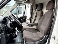 Usata Fiat Ducato 140 CV (102 kW) 2020 Bianco Furgone