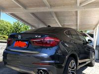 Usata BMW X6 Efficient Dynamics 258 CV (189 kW) 2015 SUV
