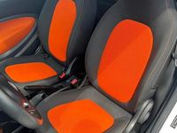 Usata Smart ForTwo Coupé Passion 71 CV (52 kW) 2014 Utilitaria