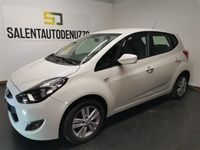 usata Hyundai ix20 ix201.4 CRDi 90cv Style - Pastello Diesel - Manuale