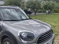 Usata Mini Cooper D Countryman Business 150 CV (110 kW) 2017 SUV