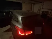 Usata Ford Focus 95 CV (69 kW) 2015 Station wagon