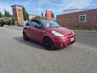 Usata Citroën C3 Pluriel 109 CV (80 kW) 2006 Other Cabrio