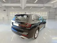 Usata BMW X3 183 CV (134 kW) 2022 SUV