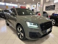 Usata Audi Q2 Sport 150 CV (110 kW) 2017 Grigio SUV